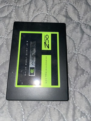 OCZ Agility 3 120GB 2.5'' Sata III Solid State Drive AGT3-25SAT3-120G