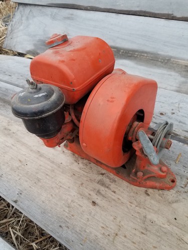 Jacobsen Reel Mower David Bradley Walk Behind Tractor Mower Mini Bike Motor