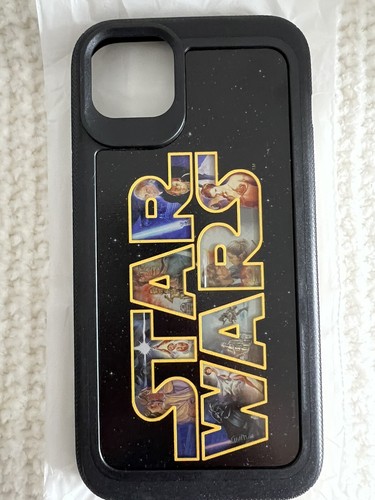 ☆US Disney Parks☆Star Wars ロゴ&ポスター 3DiPhoneケース ☆US Disney Parks☆Star Wars ロゴ&ポスター 3DiPhoneケース