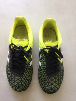 rebel sport futsal boots