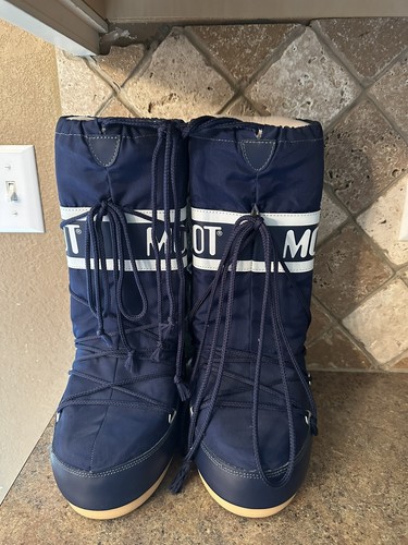 Moon Boot | Shoes | Moon Boots Purple | Poshmark