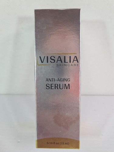 0.5oz Sealed Eye Restoration Formula New