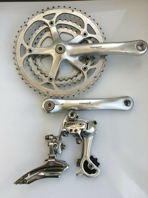 campagnolo avanti groupset