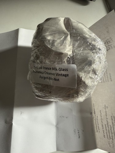 Fotos del artículo de un comprador verificado