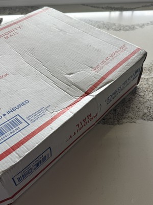 Fotos del artículo de un comprador verificado