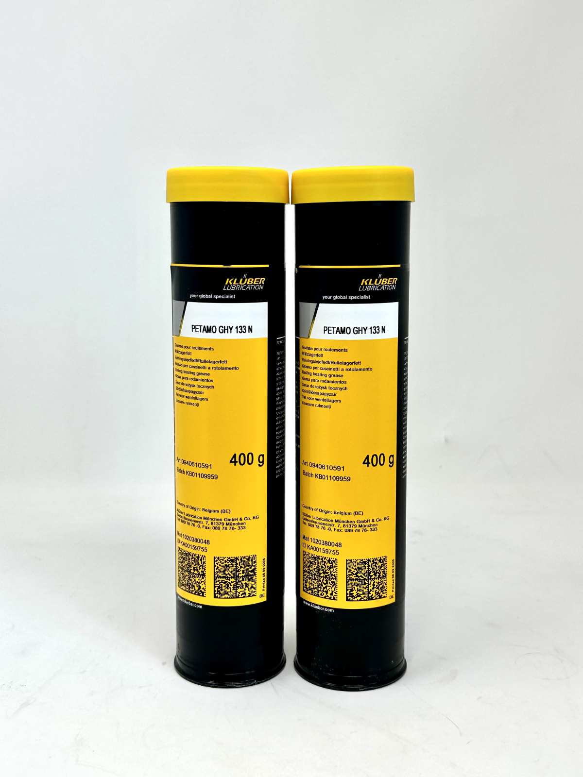 邦楽 GAS GASTUNK GISM Midwest Industries AK Railed Gas Tube (2025) - Armamat