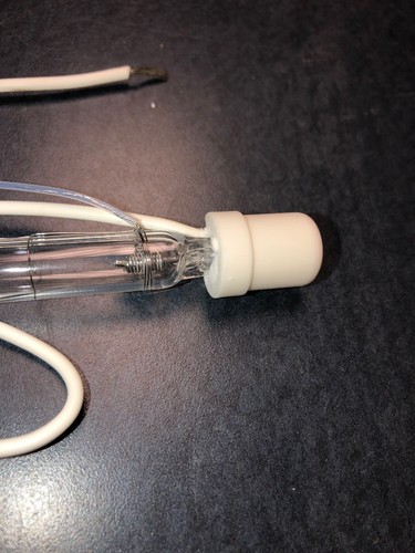 Halogen Quartz Lamp 120v 758w STR OBE