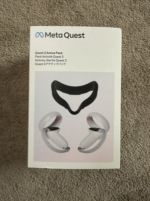 Meta Quest 2 Active Pack