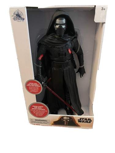 SF/ファンタジー/ホラー MEDICOM TOY - BE@RBRICK KYLO REN Bearbrick x Star Wars Kylo Ren 1000% Black - US
