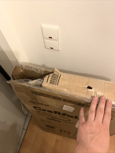 Artikelfoto(s) von einem verifizierten Käufer