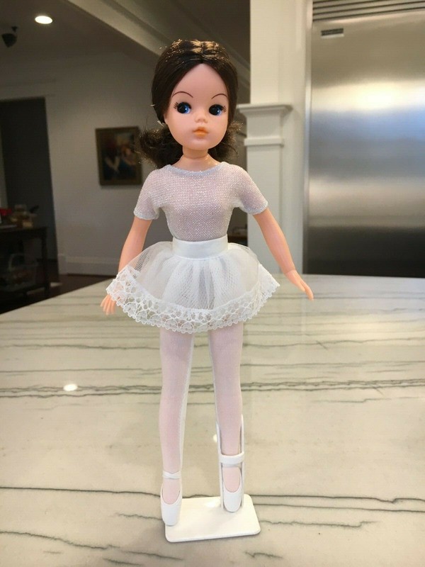 sindy doll 80s