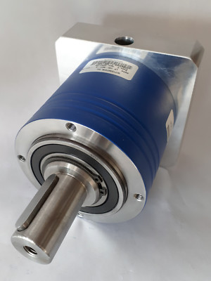 WITTENSTEIN ALPHA LP 120-M01-5-111-000,  5:1 RATIO PLANETARY GEARHEAD REDUCER