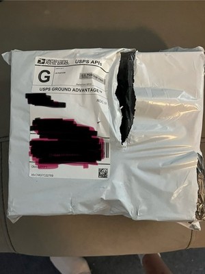 Item photo(s) from verified buyer
