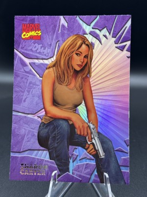 2024 Finding Unicorn Marvel Comics Universe Evolution - Parallel Cards - U PICK