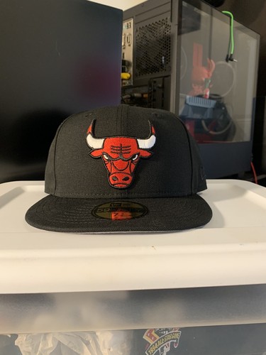 Bulls 59FIFTY 7 3/8 水色×緑 US限定モデル Bulls 59FIFTY 7 3/8 水色×緑 US限定モデル - メルカリ