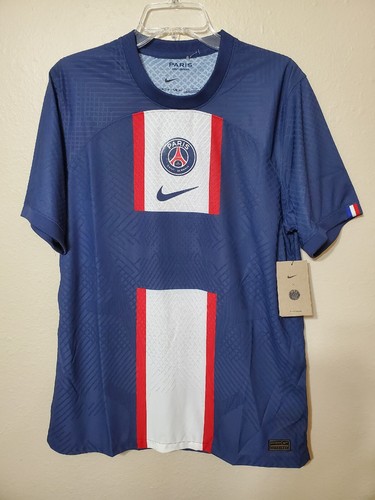 ウェア PSG shirt signed by ISHOW SPEED(XL) 再入荷】 PSG shirt signed by ISHOW SPEED(XL) ウェア - ウェア