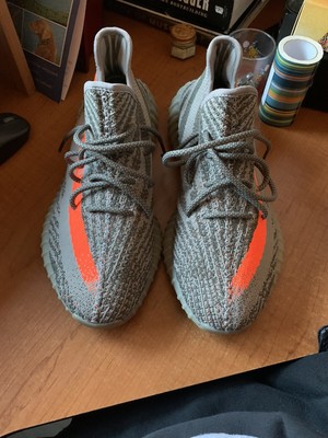 yeezy boost beluga price