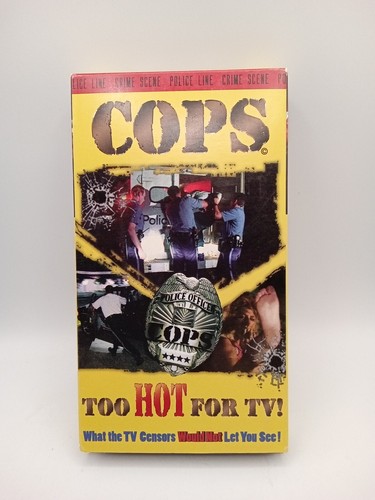 コップス&ロバーソン　VHS　字幕版 $_12.JPG?set_id=880000500F