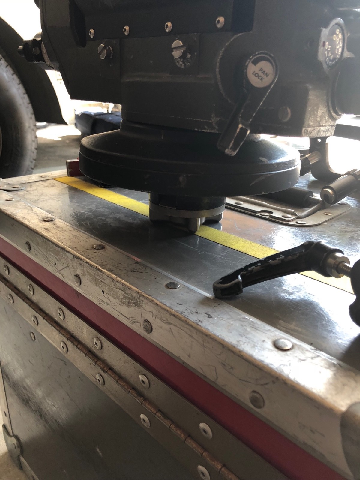 O'Connor head 2575,O'Connor 2575,Tripod heads,2575,fluid head,O'Connor head