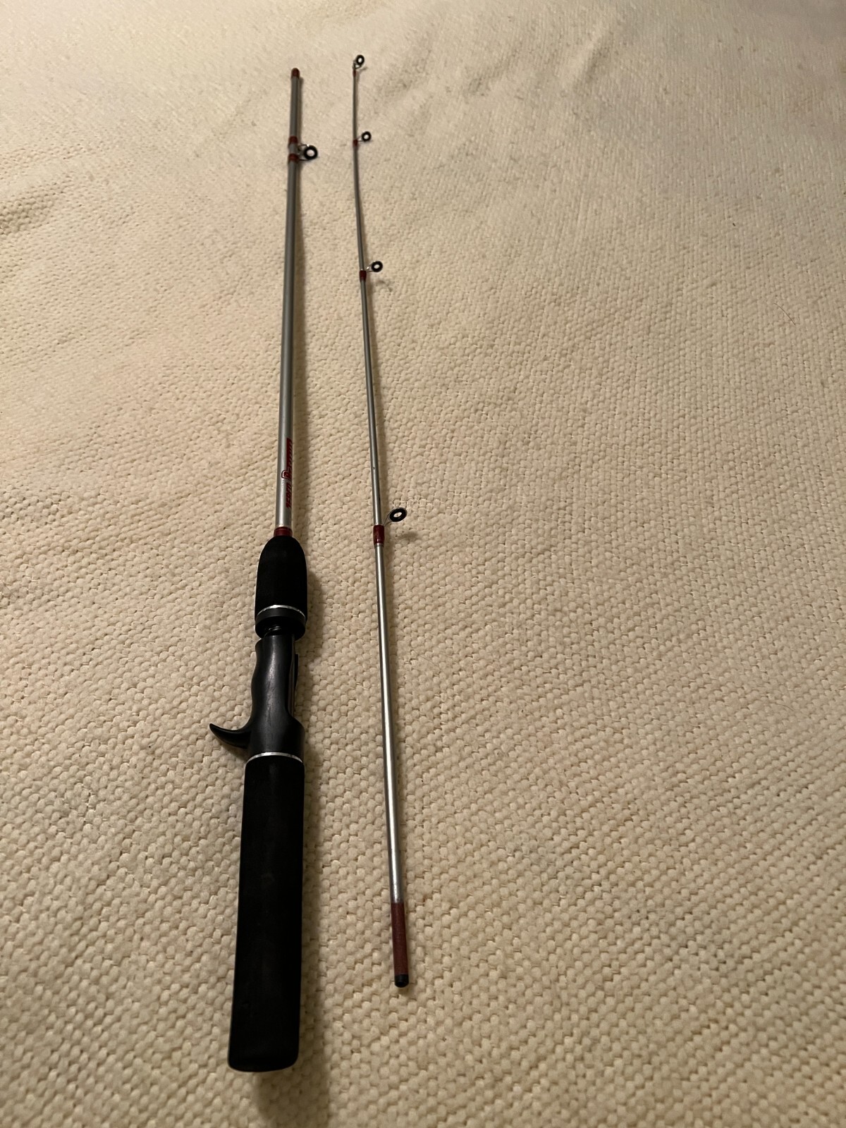 PRO’s ONE Rock Transit RTS-902MH zctspinrod_zcastspinningrod_ma