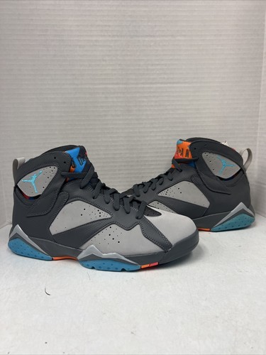 シューズ(男性用) AIR JORDAN 7 RETRO BARCELONA DAYS Air Jordan VII Retro 'Barcelona Days' (KICKS)
