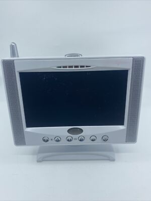 **FOR PARTS/REPAIR** Genuine Summer (250R) Baby Monitor Screen Only **READ** 