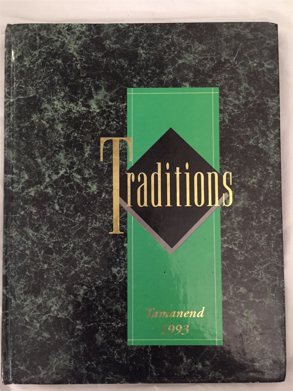 1993 Tamanend Middle School Yearbook Central Bucks 1996 1997 1998