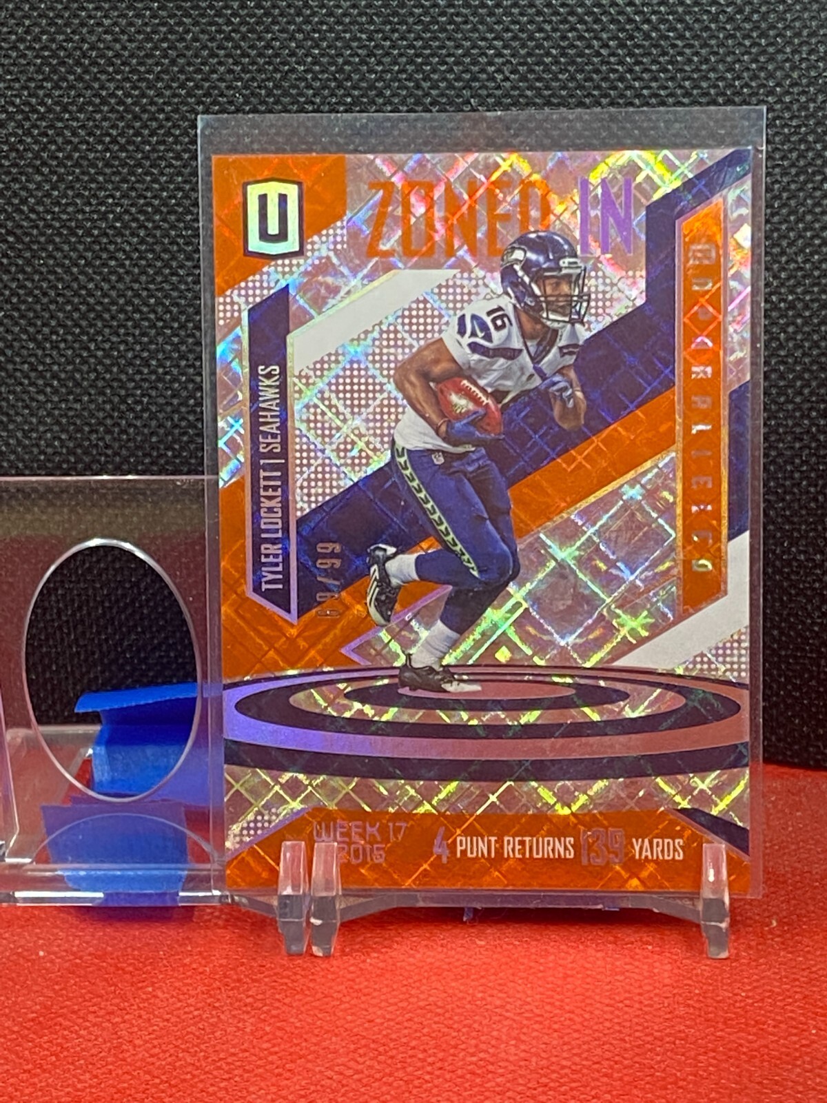 ●Franchise Playerz 2023-24 Panini Select Basketball Card Jordan Clarkson