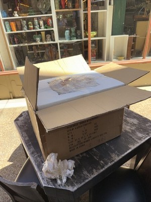 Item photo(s) from verified buyer