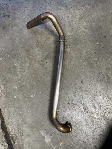 Cummins ISL9 8.9L Diesel Engine Oil Pick up Tube 3354384 OEM