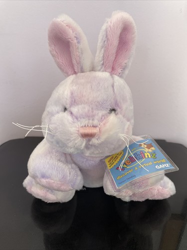  lavender bunny Mサイズ2体セット $_12.JPG?set_id=880000500F