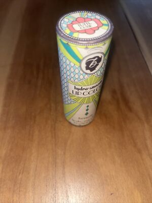 BENEFIT ~ HYDRA - SMOOTH LIP COLOR ~ TUTTI CUTIE ~ 0.11 OZ BOXED