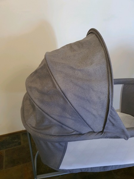 childcare carme bassinet