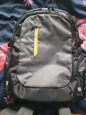 Dell Computer Dell Tek Backpack - 15.6''-New Without Tags