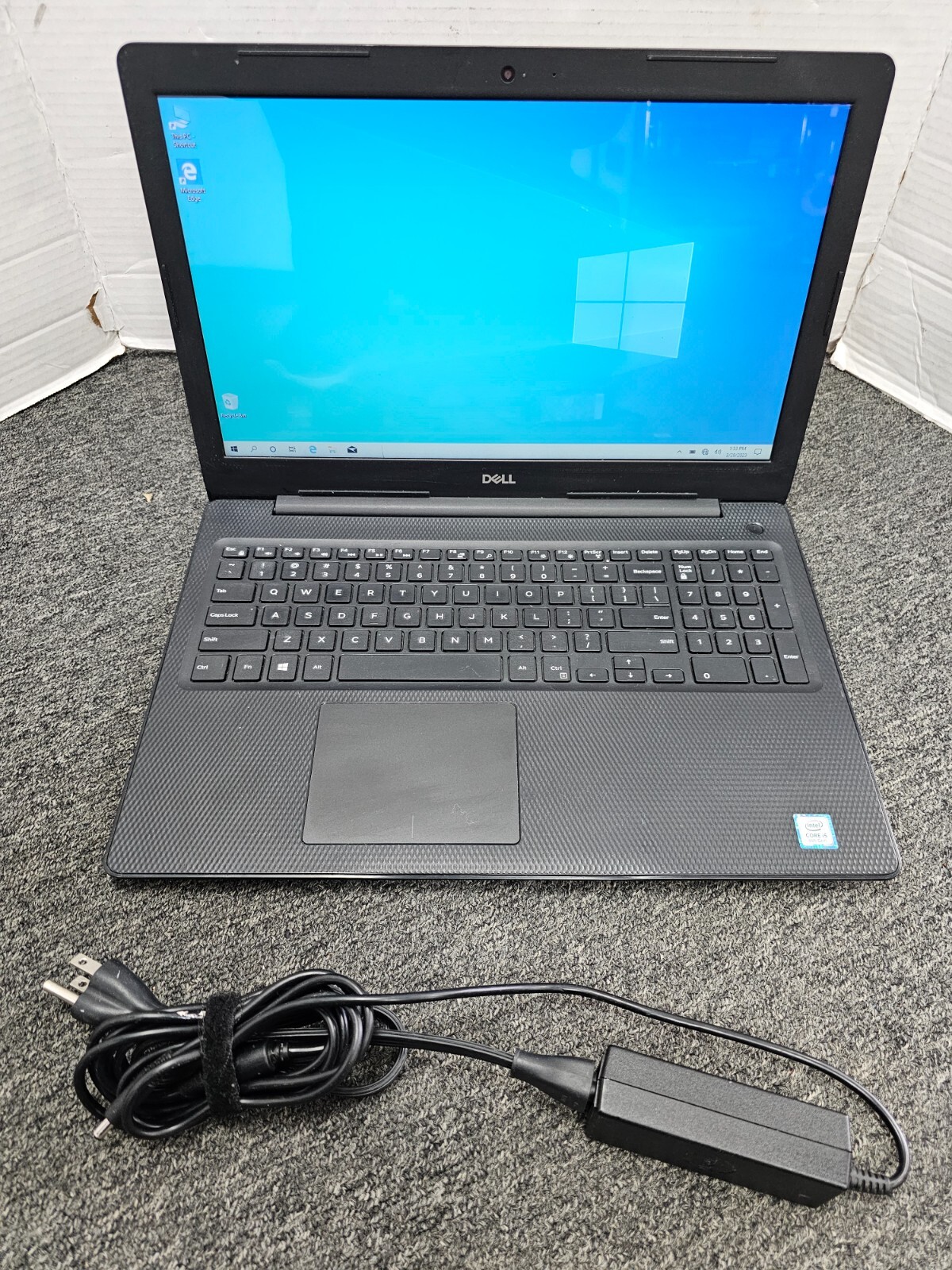 Dell Inspiron 3583 メモリ16GB DELL Inspiron 3583の高速化｜メモリ増設とSSD交換を行いました