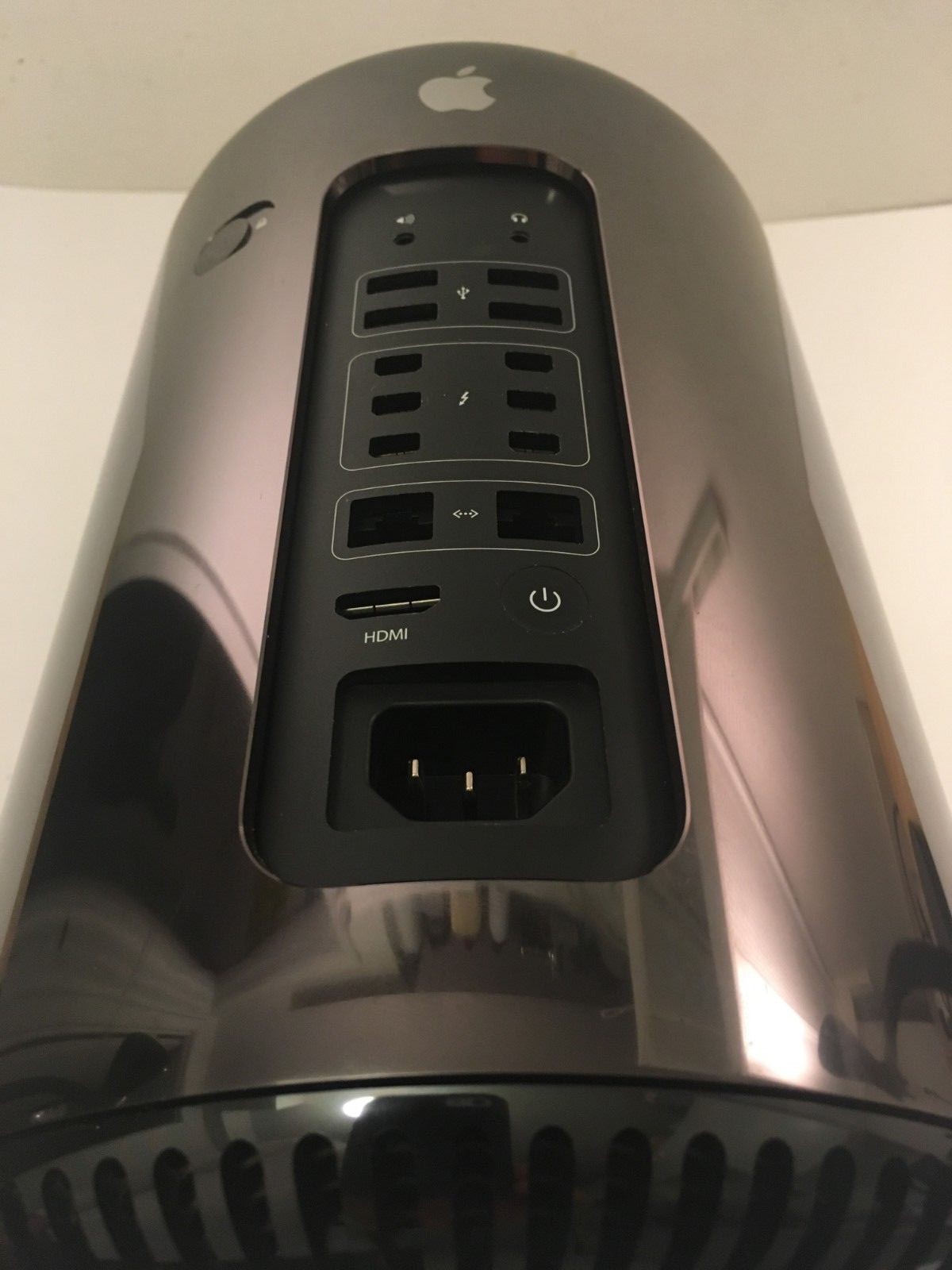 Apple A1481 Mac Pro 6.1 Max Spec