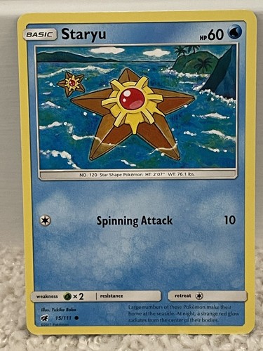 Pokémon ポケモン 初代 PSA10 Hitmonlee Staryu s-l400.jpg
