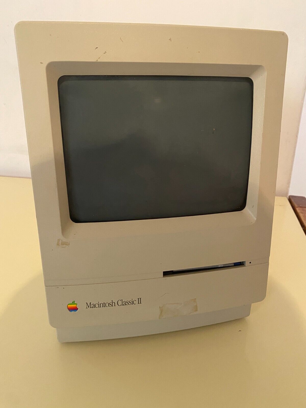 Apple Macintosh classic II 1991 Model number M4150 | eBay Apple Macintosh classic II 1991 Model number M4150 | eBay