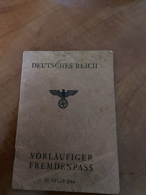 Foto dell'oggetto di un acquirente verificato