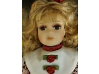 geppeddo doll company