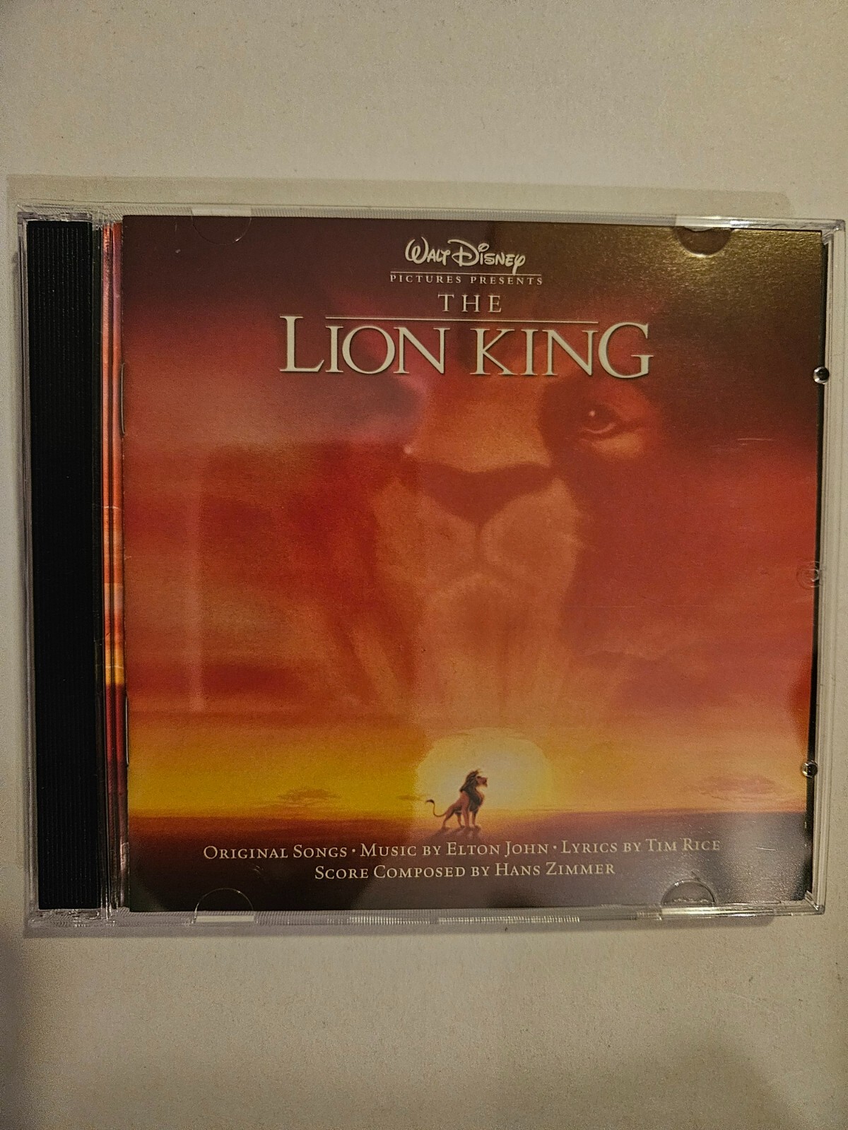 アニメ Disney Special sound track Collection $_57.JPG?set_id=880000500F