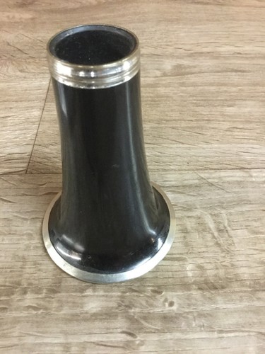 Olds Clarinet Bell - Dura Tone F.E. Olds & Son (stock#81024)
