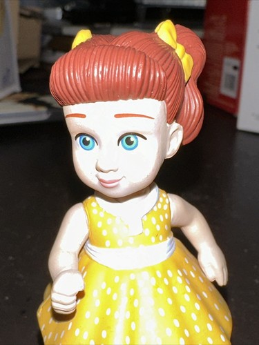 Toy Story Gabby Gabby Doll PVC Figure Figurine 3.5