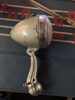 Vintage Bicycle Accessories - $ 1