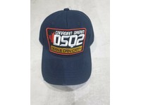 dsquared home of the rockies cap