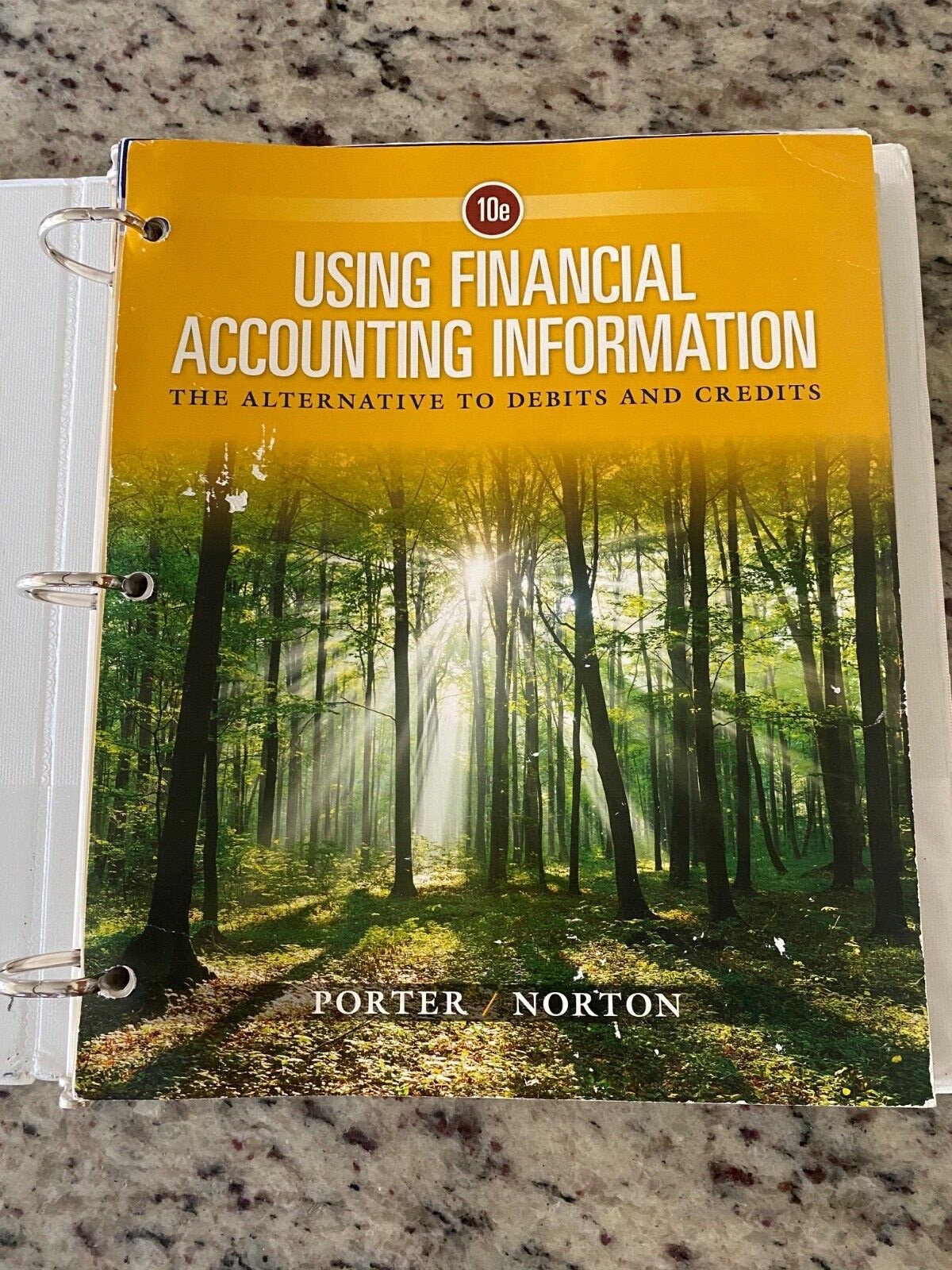 ビジネス・経済 Financial Accounting 10th Edition Amazon.com