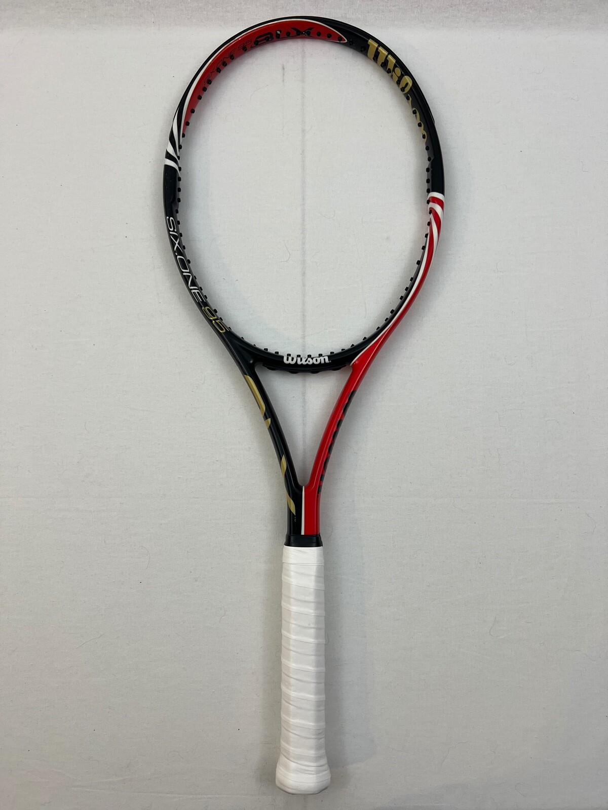 Wilson BLX SIX.ONE 95 PROSTAFF(G2) 送料無料（Wilson BLX Six