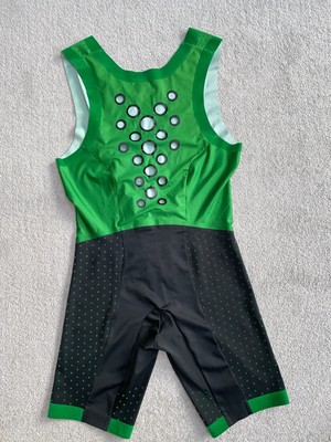 nike oregon project vest
