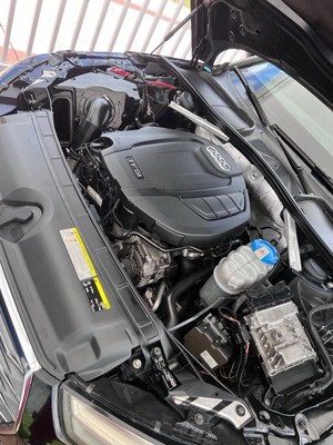 image 1 of engine