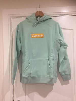supreme gold bogo